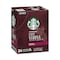 Starbucks Caffe Verona Coffee K-Cups Pack, PK96 PK 12434951 - alternate 2